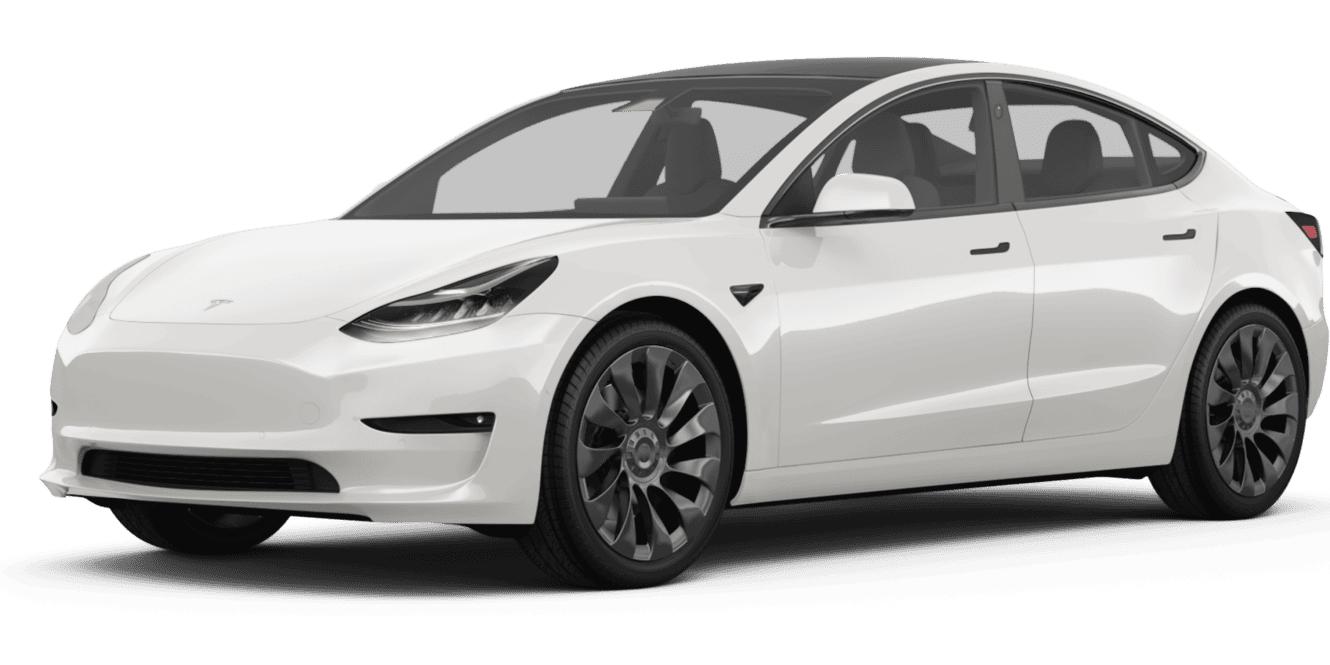 TESLA MODEL 3 2023 5YJ3E1EB5PF387929 image